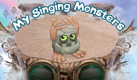 my singing monsters game|My Singing Monsters game play free online on Playgama (by SergOBW Games).